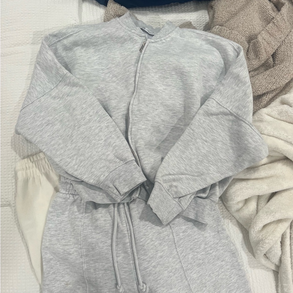 Zara sweatset